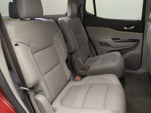 Used 2019 GMC Acadia SLT image 19