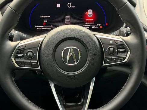 New 2026 Acura MDX FWD w/ Technology Package image 10