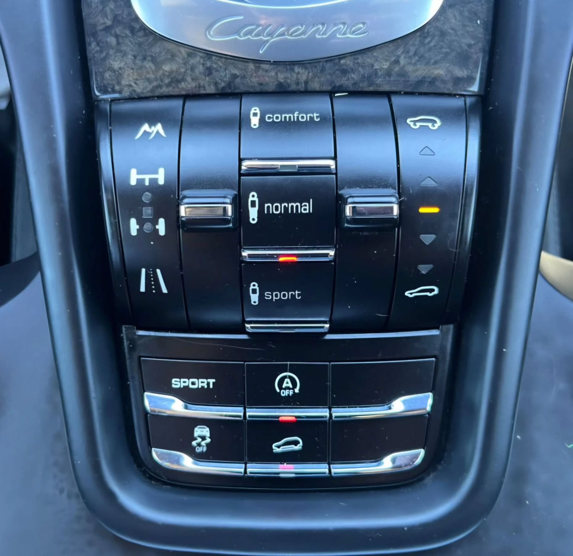 Used 2012 Porsche Cayenne S AWD/4WD image 34