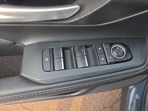 Certified 2024 Toyota Grand Highlander XLE AWD image 27