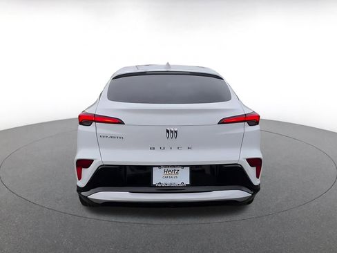 Used 2025 Buick Envista Sport Touring image 12