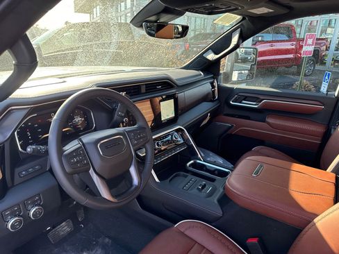 New 2026 GMC Sierra 3500 Denali Ultimate image 12