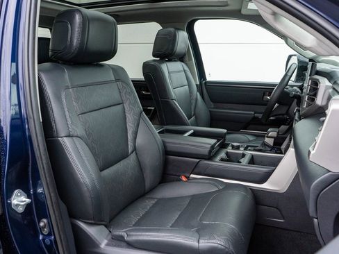 Used 2024 Toyota Tundra Limited image 22