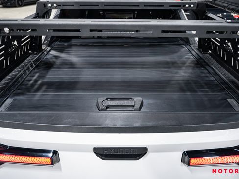 Used 2022 Hyundai Santa Cruz SEL Premium image 34