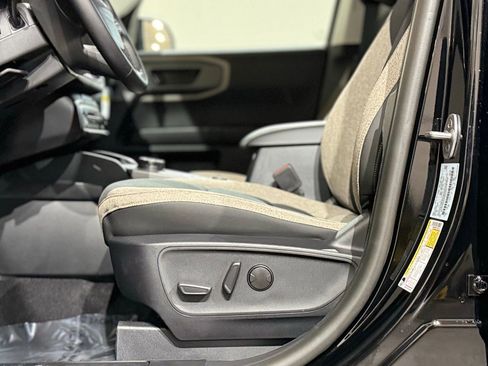 New 2026 Ford Bronco Sport Big Bend w/ Convenience Package image 38