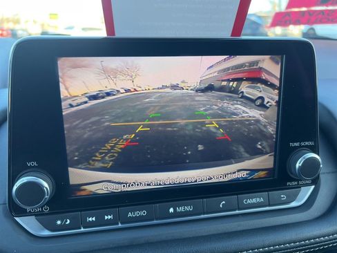 Certified 2023 Nissan Rogue SV w/ SV Premium B Package image 50