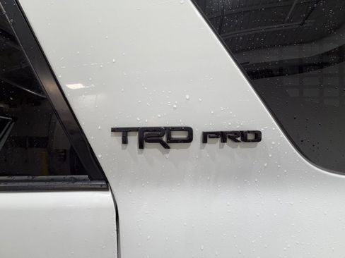 Used 2016 Toyota 4Runner TRD Pro image 30