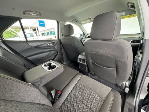 Used 2024 Chevrolet Equinox LT FWD image 26