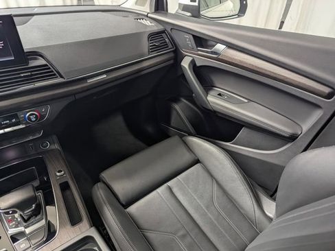 Used 2024 Audi Q5 2.0T Premium Plus image 8