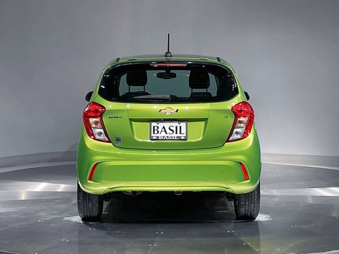 Used 2016 Chevrolet Spark LT image 12