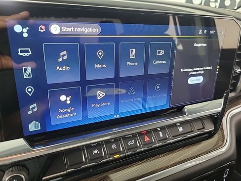 New 2026 Chevrolet Silverado 1500 RST image 23