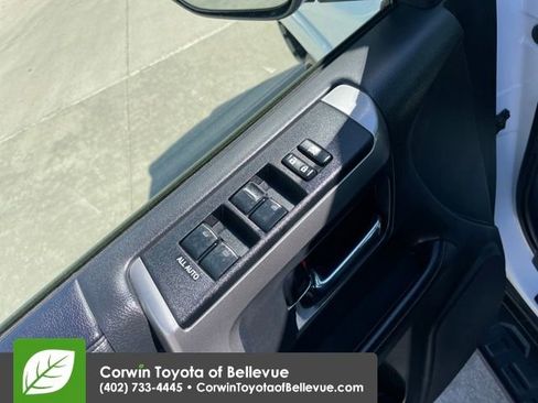 Used 2024 Toyota 4Runner SR5 Premium image 19