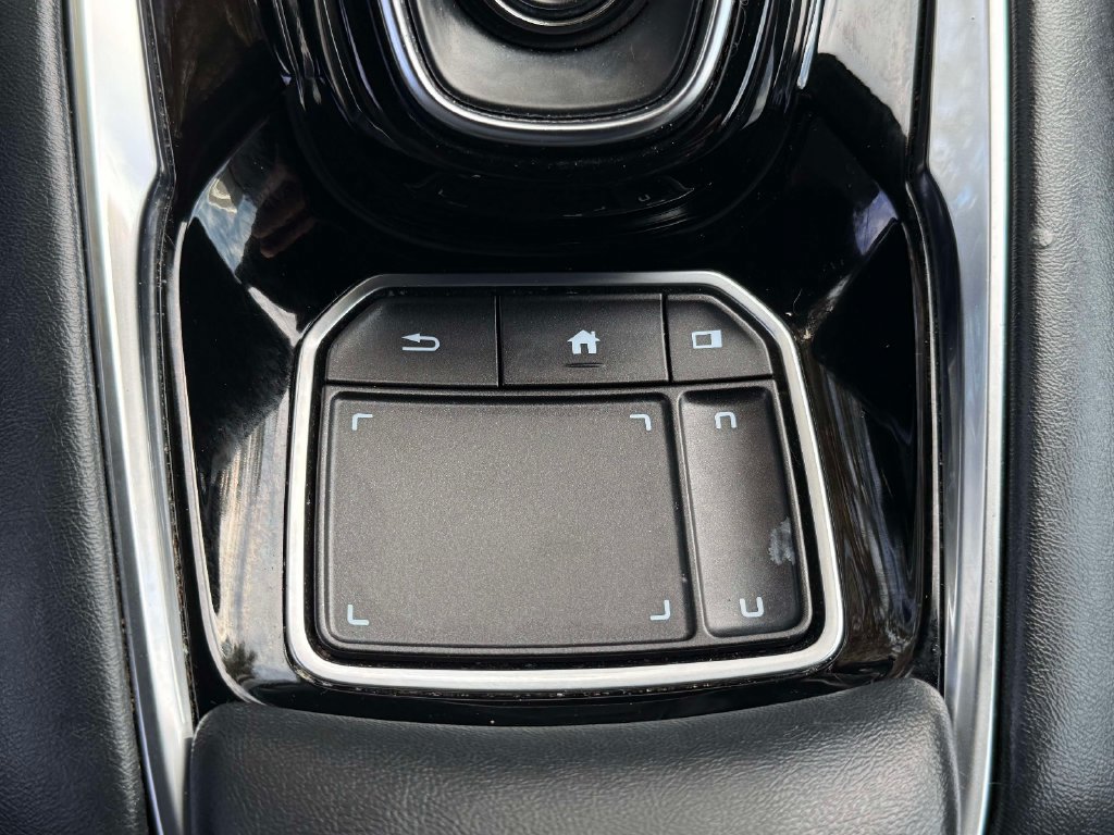 Certified 2025 Acura RDX SH-AWD image 24