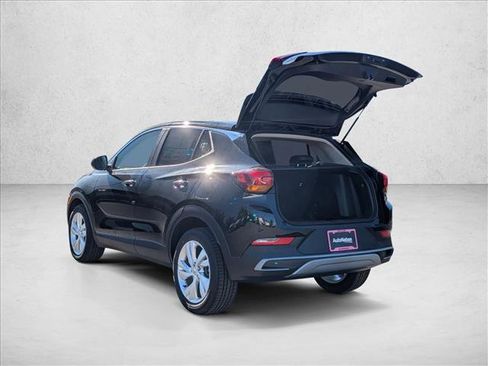 New 2026 Buick Encore GX Preferred w/ Comfort Package image 9