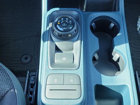 New 2025 Ford Maverick XL w/ Equipment Group 102A image 15