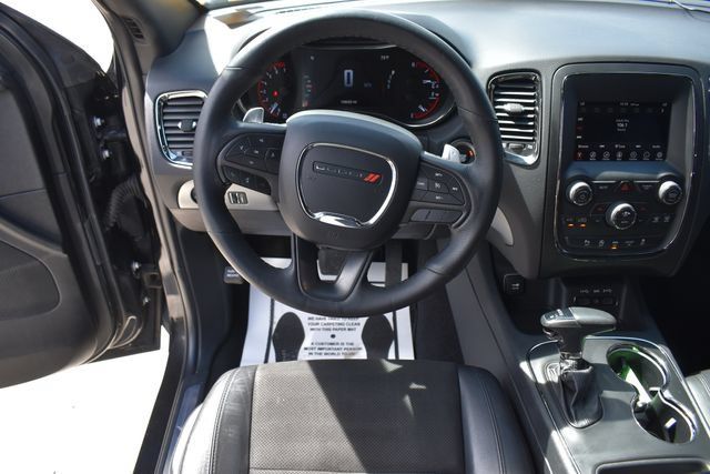 Used 2019 Dodge Durango GT AWD/4WD image 16