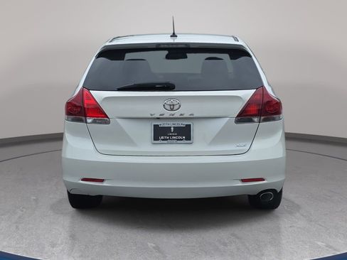 Used 2013 Toyota Venza XLE w/ XLE Premium Pkg FWD image 6
