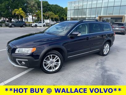 Used 2016 Volvo XC70 T5 Platinum w/ Protection Package