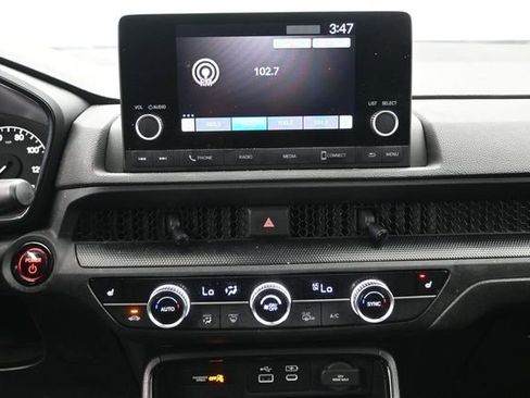 Used 2024 Honda CR-V Sport image 11