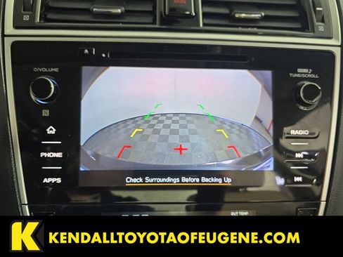 Used 2019 Subaru Legacy 2.5i Premium AWD/4WD image 14