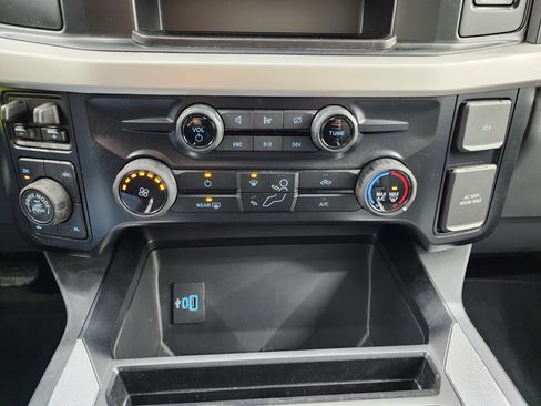 Used 2024 Ford F350 XLT w/ Tremor Off-Road Package image 15