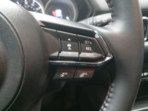 Used 2025 MAZDA CX-5 Carbon Edition image 34