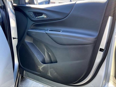 Used 2019 Chevrolet Equinox Premier image 23