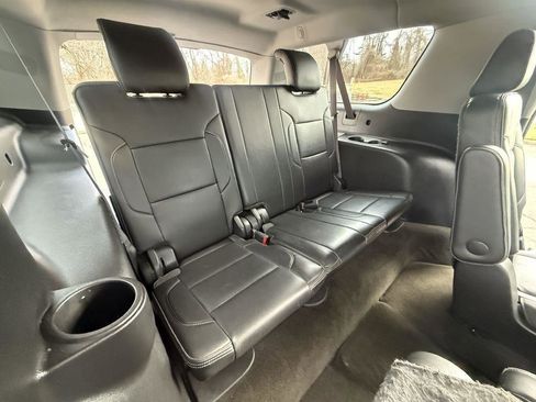 Used 2017 GMC Yukon XL Denali w/ Open Road Package image 25