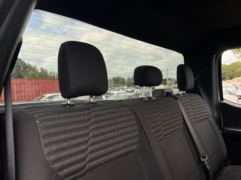 Used 2022 Ford F150 XL w/ STX Appearance Package AWD/4WD image 25