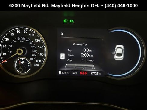 Used 2025 Genesis G70 2.5T image 20