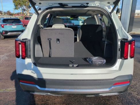 New 2026 Kia Sorento EX w/ EX Premium Package image 25