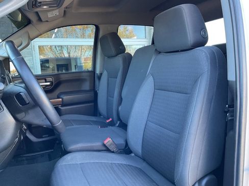 Used 2022 Chevrolet Silverado 1500 LT image 22