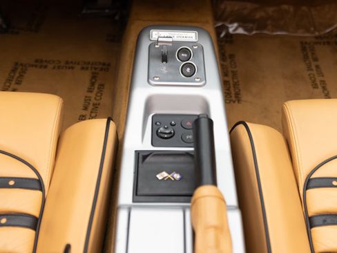 Used 2001 Ferrari 360 Spider RWD image 9