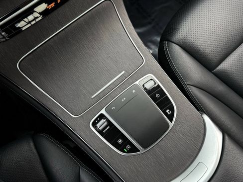 Used 2020 Mercedes-Benz GLC 300 4MATIC w/ Driver Assistance Package image 47