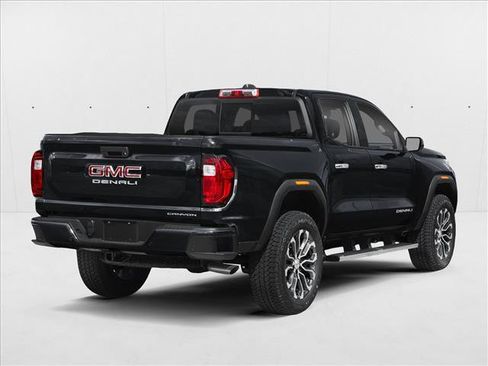 New 2026 GMC Canyon Denali image 2