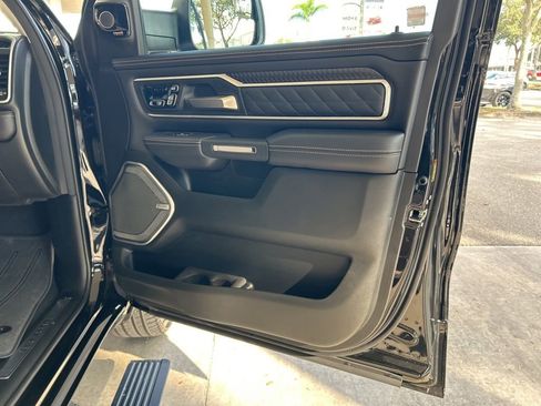 New 2026 RAM 1500 Tungsten image 36