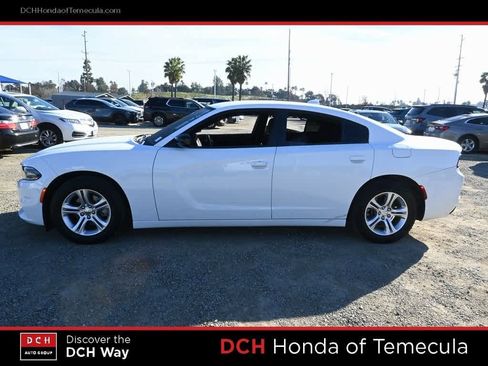 Used 2023 Dodge Charger SXT image 4