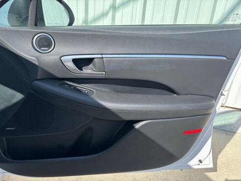 Used 2023 Hyundai Sonata SEL image 35