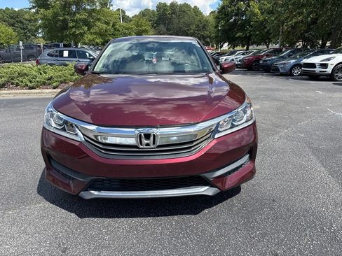 Used 2016 Honda Accord LX image 11