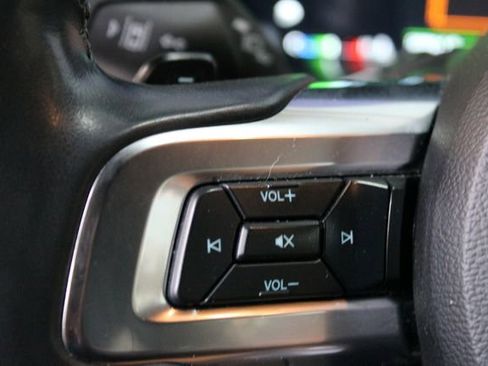 Used 2021 Ford Mustang Premium RWD image 11