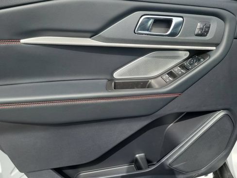 New 2026 Ford Explorer ST w/ Sun And Sound Package AWD/4WD image 18