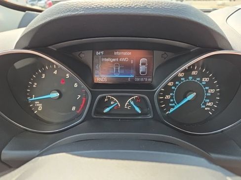 Used 2014 Ford Escape SE w/ Equipment Group 201A AWD/4WD image 28