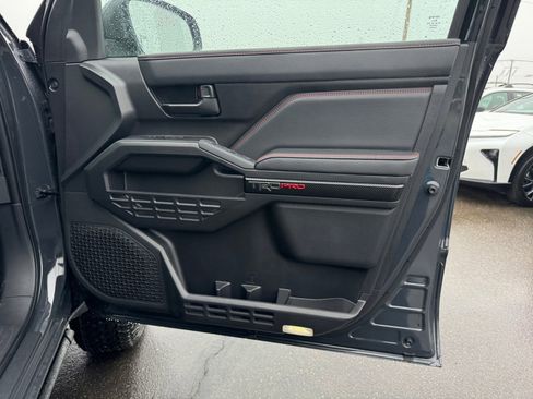 New 2026 Toyota Tacoma TRD Pro image 29