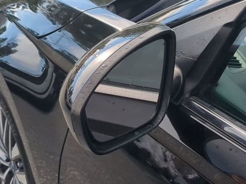 Used 2023 Nissan Altima 2.5 SV image 18