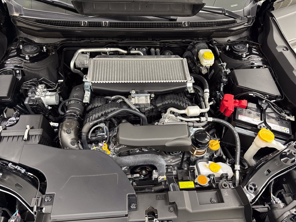 New 2026 Subaru Outback Touring XT AWD/4WD image 11