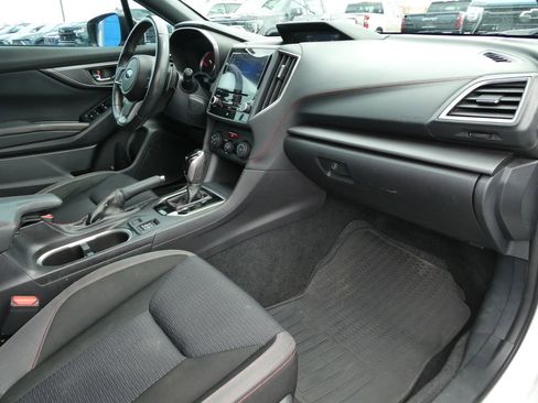 Used 2018 Subaru Impreza 2.0i Sport image 14