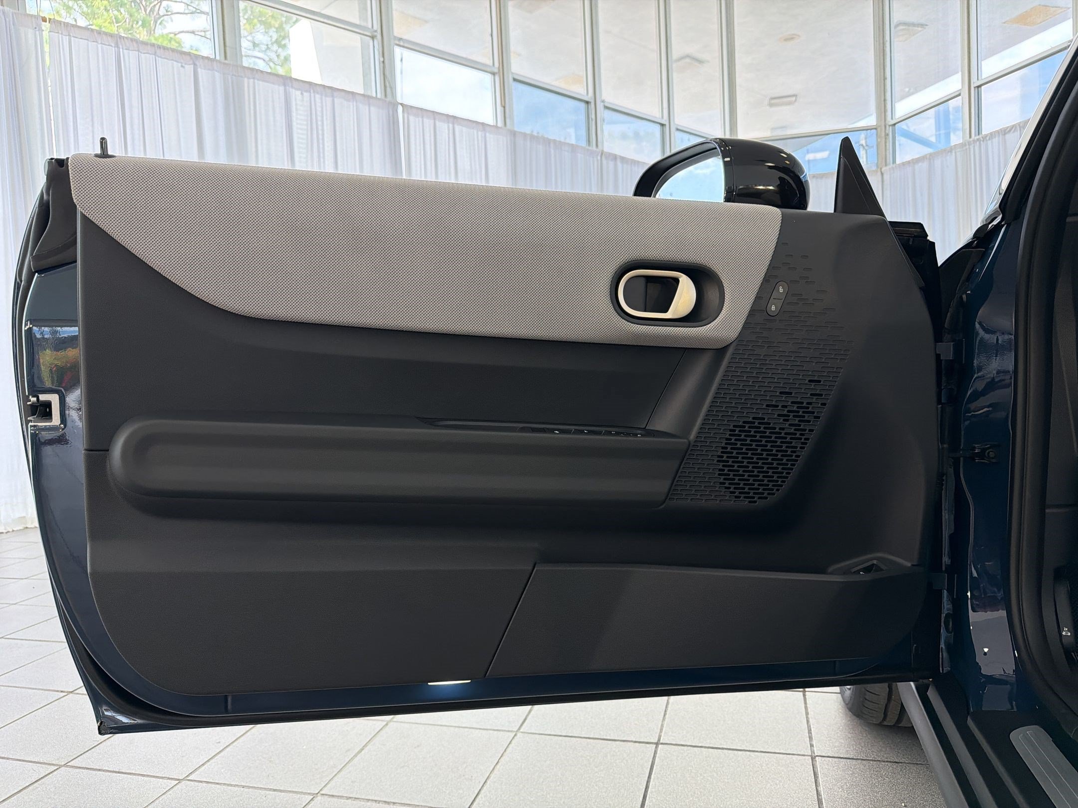 New 2026 MINI Cooper S FWD image 14