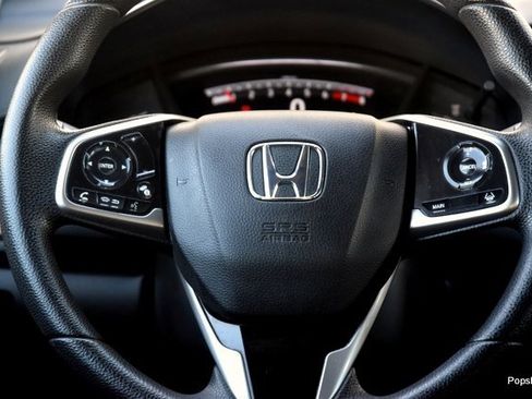Used 2019 Honda CR-V EX image 15