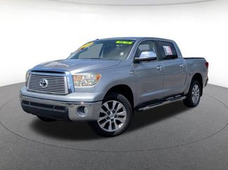 Used 2013 Toyota Tundra Platinum AWD/4WD video 1