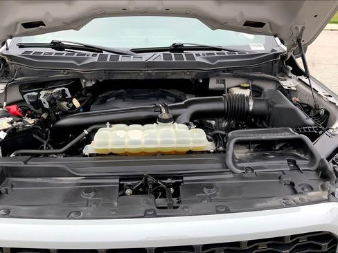 Used 2023 Ford F150 XL w/ STX Appearance Package AWD/4WD image 9